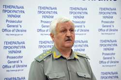 Прокуратура відмовилась коментували мільйонну зарплату екс-заступника Матіоса