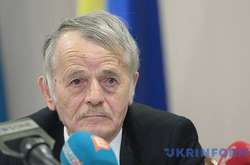 Джемилев объяснил, почему Путин не хотел побить горшки с Эрдоганом