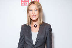 Надувна гумова лялька серії «Собчак»