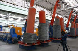 Найбагатший підприємець Росії продав український завод