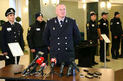 Глава Нацполиции поставил в пример западную Украину