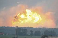 Вибухи у Калинівці: більшість користувачів інтернету вважають винними владу - опитування