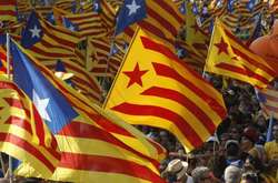 Парламент Каталонии проголосовал за независимость от Испании