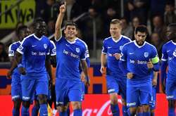 Зіркові дні Ярмоленка та Маліновського. Українські футболісти не залишають у спокої європейські ЗМІ