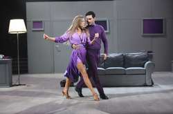 «Танцы со звёздами». Чем удивит финал телешоу 