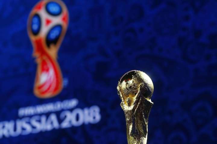 ФІФА збільшить преміальні учасників чемпіонату світу-2018