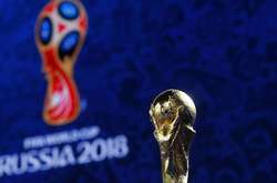 ФІФА збільшить преміальні учасників чемпіонату світу-2018