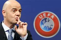 Джанні Інфантіно