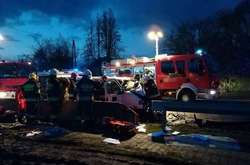 ДТП с украинцами в Польше: в консульстве сообщили подробности 