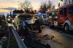 У Польщі розслідують обставини смертельного ДТП за участю українців