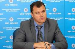 Ігор Клименко