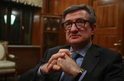 Нардеп Сергій Тарута