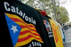 Генпрокуратура Іспанії подасть позов проти влади Каталонії