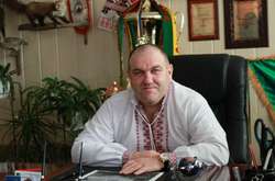 Олександр Поровознюк