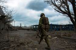 День в АТО: бойовики обстріляли авдіївську промзону, є поранений