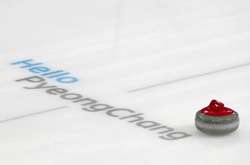 На Олімпійські ігри-2018 продано менше третини квитків