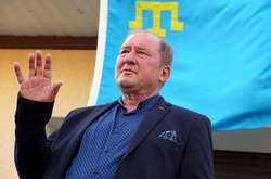 Умеров став переможцем конкурсу «Платформи європейської пам'яті та сумління»