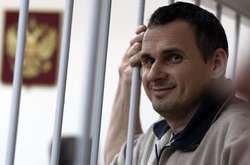 Олег Сенцов