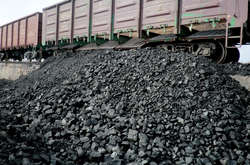 Насалик: до 2019 року запаси вугілля в Україні збільшаться до 1,9 млрд тонн