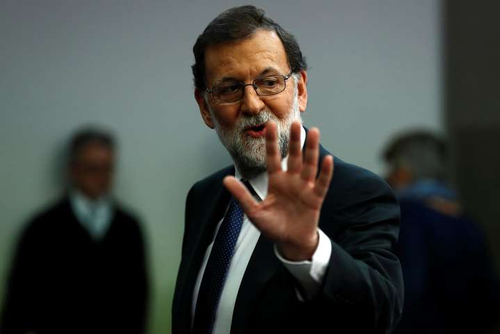Прем'єр Іспанії: ми не хочемо скасовувати автономію Каталонії