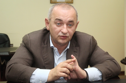  Матіос назвав кількість небойових втрат серед військових