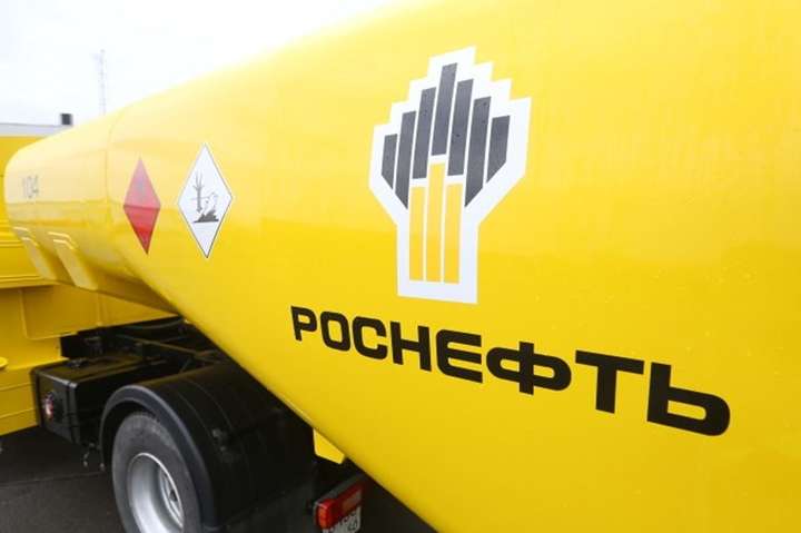 Санкції працюють. «Роснєфть» заморозила видобуток нафти на ділянці в Чорному морі