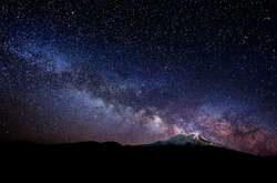 У космосі виявили незвичайний астероїд