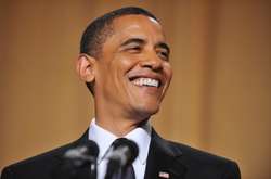Барак Обама стане присяжним у суді