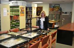 Куратор Українського музею в Чикаго закликала олігархів повернути «позичені» реліквії