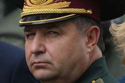 Степан Полторак