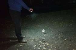 На Донеччині чоловік посварився у кафе і кинув бойову гранату