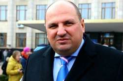 НАБУ перевіряє, чи є у Розенблата німецьке громадянство