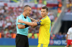 Ротань: Преса тисне на українських футболістів різними висловлюваннями