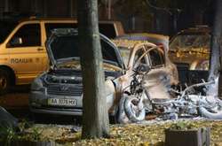 Замах на Мосійчука: нардеп розповів, чому не підірвали його авто