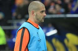 Ярослав Ракицький може пропустити матч проти Словаччини