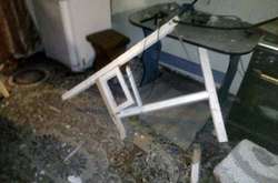 Бойовики обстріляли Мар’їнку: є руйнування