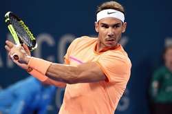 Перша ракетка світу зробив подарунок своїй 100-річній вболівальниці (фото)