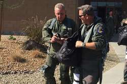 Американські льотчики будуть частими гостями в українській армії, - Муженко