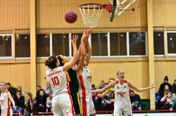 Жіноча Суперліга. У поєдинках 28 жовтня дива не сталось