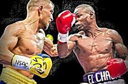 Відомий тренер прокоментував майбутній бій Ломаченка з Рігондо