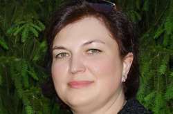 Наталія Умаєва