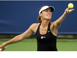 Легендарна тенісистка завершила кар'єру після Підсумкового турніру WTA 2017