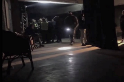 В офісі омбудсмена прокоментували масове затримання у нічному клубі Києва 