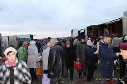 Осінні ярмарки на Вінниччині наторгували на 206 млн грн