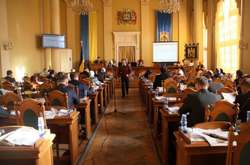 У Львові депутати не надали клаптика землі українським розвідникам