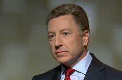 Волкер повідомив, що думає про зустріч із Порошенком