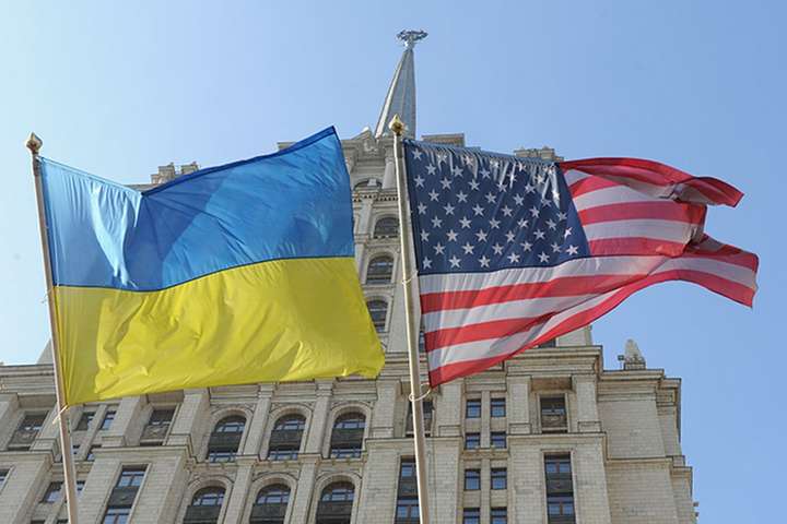 Україна ратифікувала угоду зі США про співпрацю у сфері науки й технології