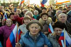 Полозов: РФ завозить до Криму десятки тисяч росіян, щоб змінити демографічний баланс