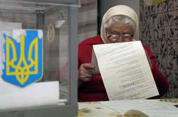 Сьогодні у 201 об’єднаній територіальній громаді пройдуть вибори