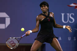 Підсумковий турнір WTA 2017. Вільямс здобуває важку перемогу і виходить у фінал змагань